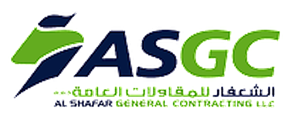 ASGC Construction L.L.C logo