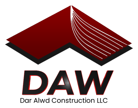 Dar Alwd Construction LLC logo