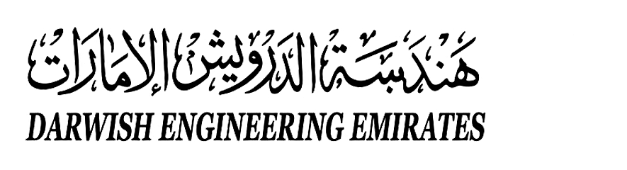 Darwish Engineering Emirates logo